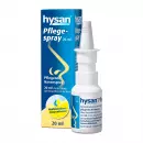 Hysan Pflegespray, Хюсан спрей для носа