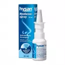 Hysan Hyaluronspray, гиалуроновый спрей