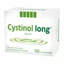 Cystinol long капсулы