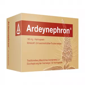 Капсулы Ardeynephron