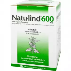 Natulind 600 мг
