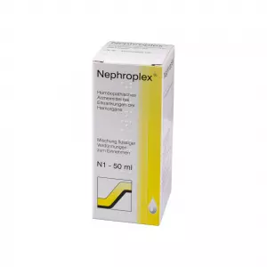 Nephroplex Капли