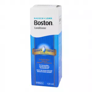 Решение Для Хранения Boston Advance