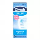 Olynth Salin Nasentropfen,капли в нос