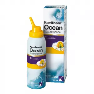 Kamillosan Ocean