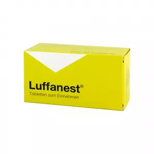 Таблетки Luffanest