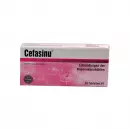 Cefasinu Таблетки