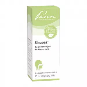 Sinupas Капли