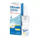 Otriven 0,05% Насморк Дозирующий Спрей