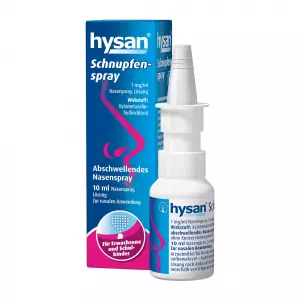 Hysan Нюхательный Спрей