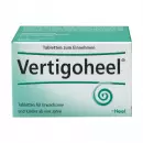 Таблетки Vertigoheel