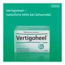 Таблетки Vertigoheel - Таблетки Vertigoheel