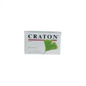 Таблетки С Пленкой Craton