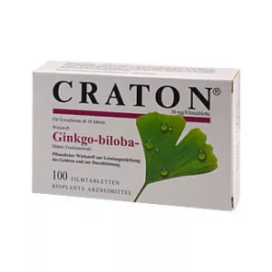 Таблетки С Пленкой Craton