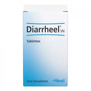 DIARRHEEL SN таблетки