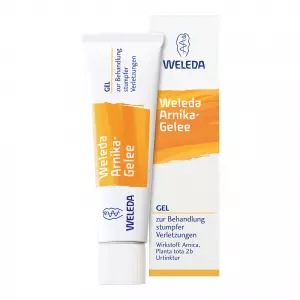 Weleda Арника Желе