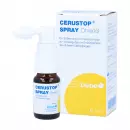 Cerustop Ушное Масло Спрей