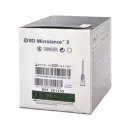 BD Microlance канюля 21 г 2 0, 8x50 мм