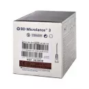 BD Microlance канюля 26 г 1/2 0,45x13 мм