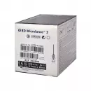 BD Microlance канюля 22 г 1 1/4 0, 7x30 мм