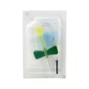 BD Vacutainer Safety Lok 21 г 18 см набор для сбора крови