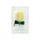 BD Vacutainer Safety Lok 21 г 18 см набор для сбора крови