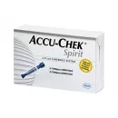 Accu Chek Spirit 3.15 мл ампулы системы