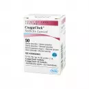 Coagucheck Softclixs Lanzetten, Ланцеты Коагучек Софткликс