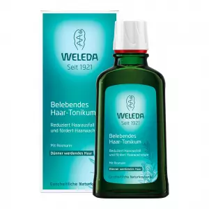 Weleda belebendes Haar-Tonikum, тоник для волос
