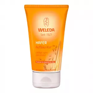 Weleda Hafer Aufbau Kur