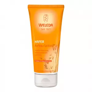 Weleda Hafer Aufbau Топить