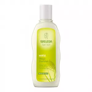Weleda Просо Уход Шампунь