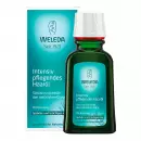 Weleda Интенсивное Питательное Масло Для Волос