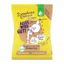 Dresdner Essenz Dreckspatz Blubbertüte Alles wird gut, Дрезднер Эссенц, детская соль для ванны с апельсиново-ванильным запахом