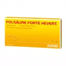 Folsäure forte Hevert Ampullen, Фолиевая кислота Форте Хеверт, ампулы