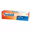 Fenistil прохладный Roll-on при укусах насекомых и солнечных ожогах