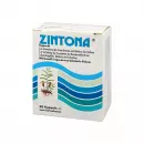 Капсулы Zintona
