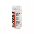 Micropur Forte MF 100F жидкий