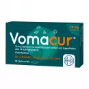 Суппозитории Vomacur 70