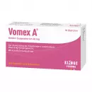 Vomex a детские суппозитории 40 мг