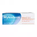 MYKODERM MUND GEL, гель для слизистой рта