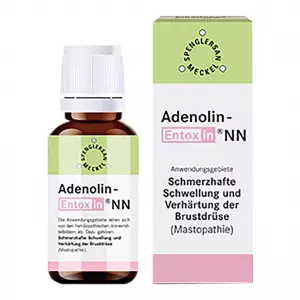 ADENOLIN N ENTOXIN
