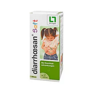 Diarrhoesan Сок
