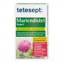 Капсулы Расторопши Tetesept