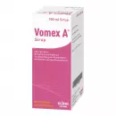 Vomex A Sirup, Вомекс А, сироп для профилактики и лечения тошноты и рвоты - Vomex A Sirup, Вомекс А, сироп для профилактики и лечения тошноты и рвоты