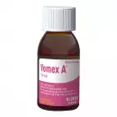 Vomex A Sirup, Вомекс А, сироп для профилактики и лечения тошноты и рвоты