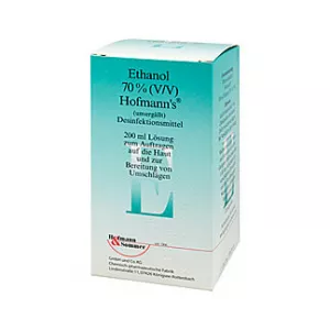 Этанол 70% V / V Hofmann