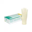 Manufix Sensitive Unters.Перчатки Pf Маленький
