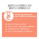 Dettol No-Touch Автомат. Дозатор мыла ВКЛ. Nachfüller - Dettol No-Touch Автомат. Дозатор мыла ВКЛ. Nachfüller