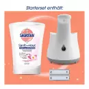 Dettol No-Touch Автомат. Дозатор мыла ВКЛ. Nachfüller - Dettol No-Touch Автомат. Дозатор мыла ВКЛ. Nachfüller